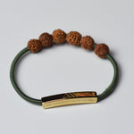 Load image into Gallery viewer, GREEN MALA