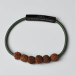 Load image into Gallery viewer, GREEN MALA