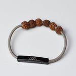 Load image into Gallery viewer, TAUPE MALA