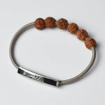 Load image into Gallery viewer, TAUPE MALA