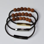 Load image into Gallery viewer, MAHOGANY MALA