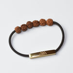Load image into Gallery viewer, MAHOGANY MALA