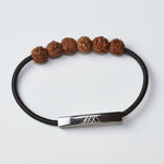 Load image into Gallery viewer, MAHOGANY MALA
