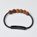 Load image into Gallery viewer, MAHOGANY MALA