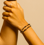 Load image into Gallery viewer, PROTECTIVE BLACK THREAD - KALA DHAGGA