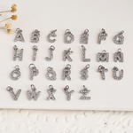 Load image into Gallery viewer, INITIAL CHARM