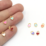 Load image into Gallery viewer, HEART CHARM