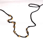 PROTECTIVE BLACK THREAD - KALA DHAGGA