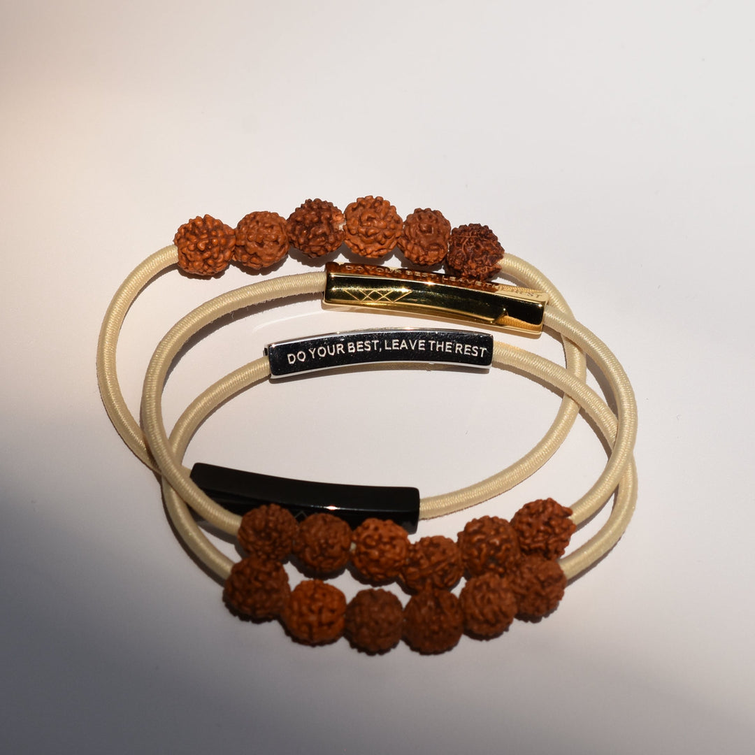 OFF-WHITE MALA