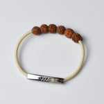 Load image into Gallery viewer, OFF-WHITE MALA

