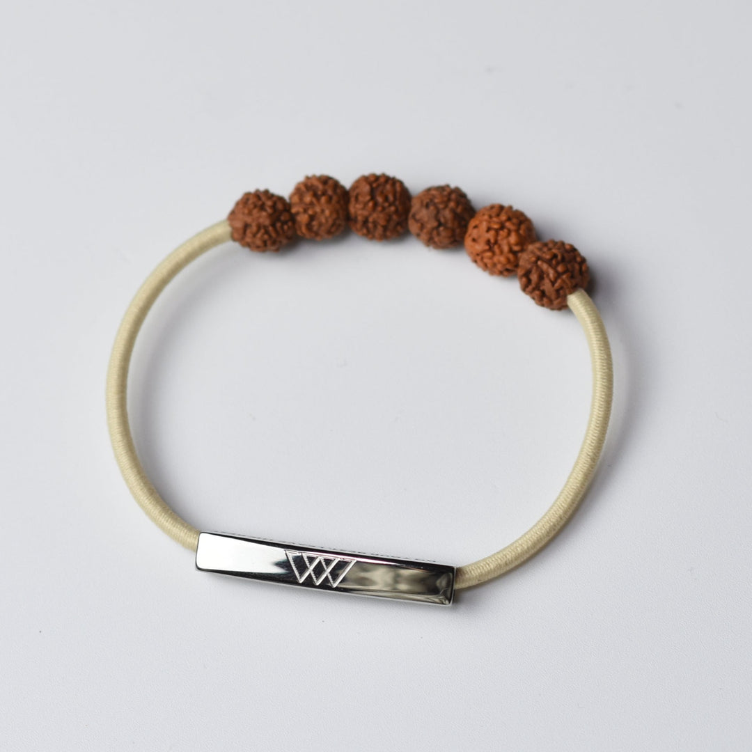 OFF-WHITE MALA