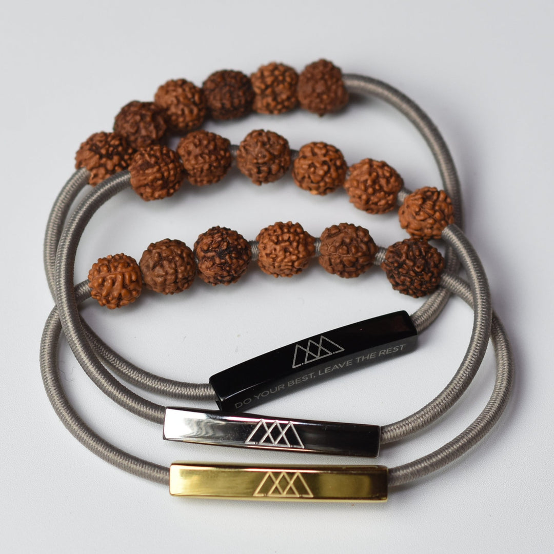TAUPE MALA