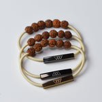 Load image into Gallery viewer, OFF-WHITE MALA
