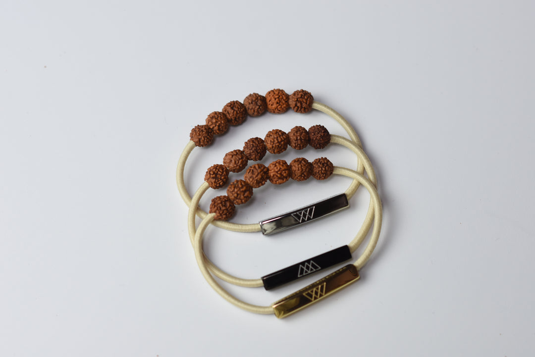 OFF-WHITE MALA
