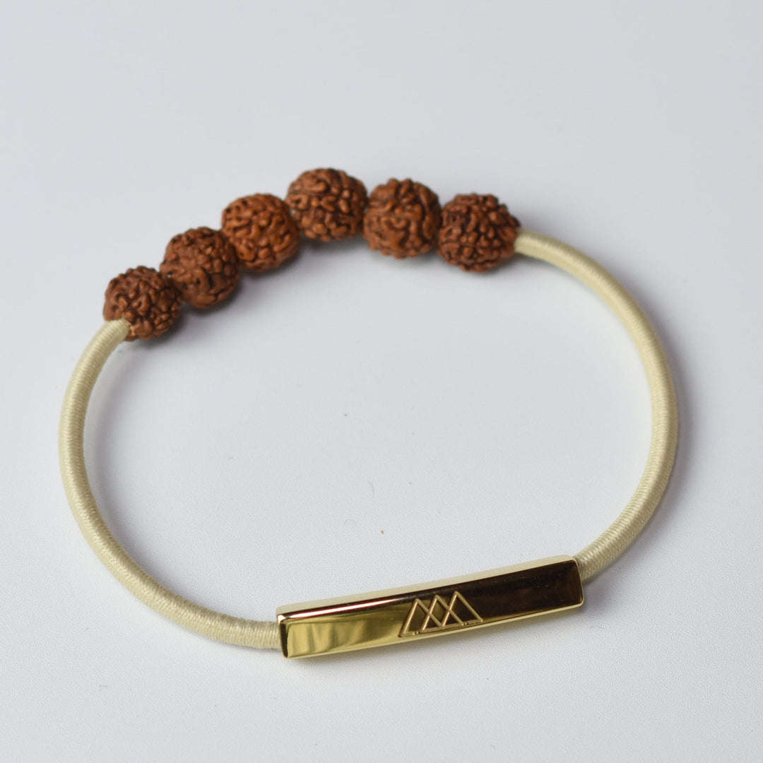 OFF-WHITE MALA