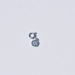 Load image into Gallery viewer, EVIL EYE CHARM (SMALL)
