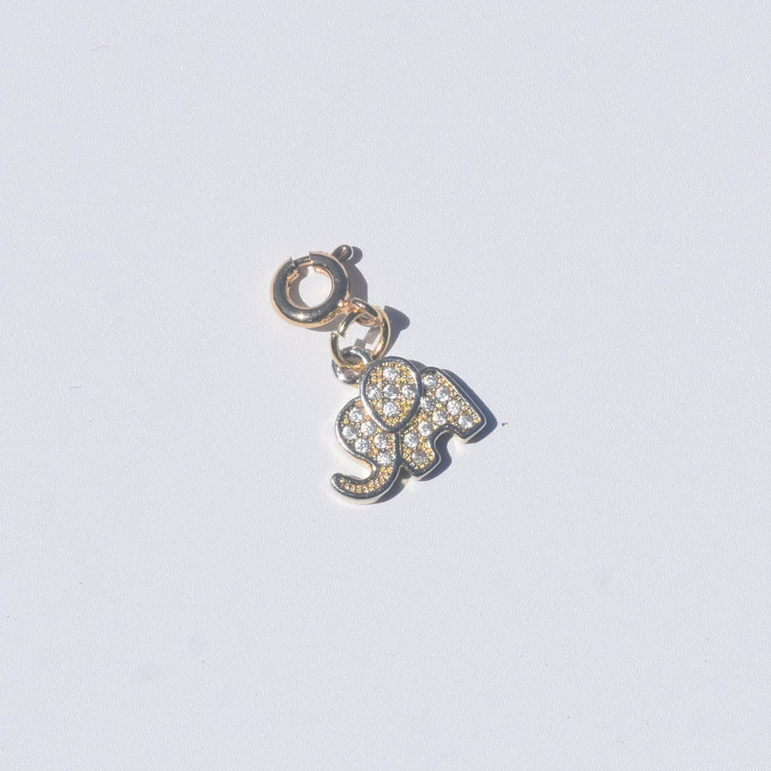 ELEPHANT CHARM