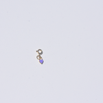 Load image into Gallery viewer, HEART CHARM
