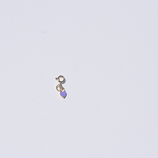 HEART CHARM